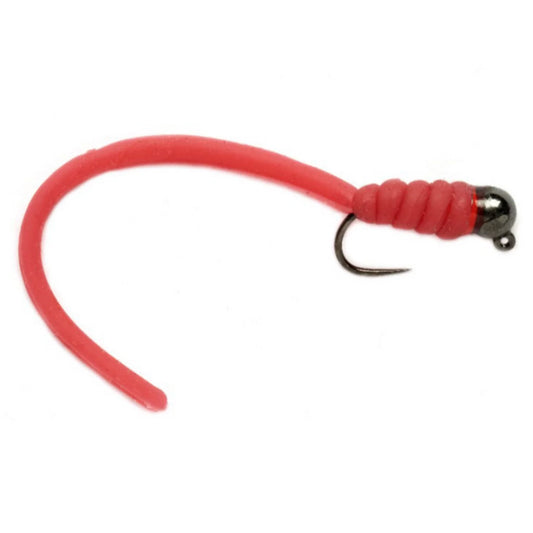 Squirminator Jig - Orvis Deals
