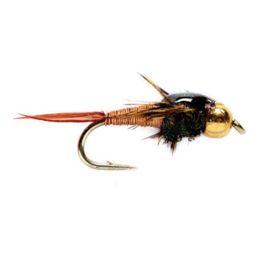Orvis CJ Nymph - Orvis Featured