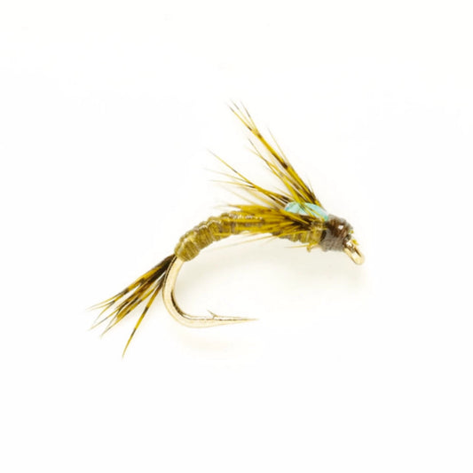 Flashback Baetis Nymph - Orvis Popular