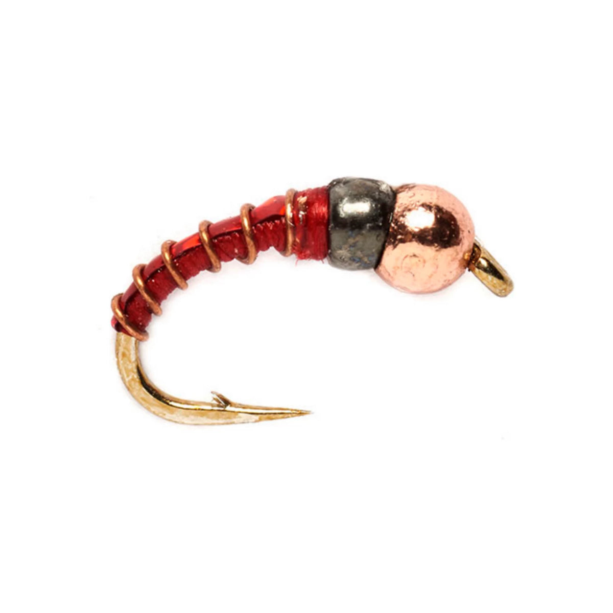 Dawkins's DD Midge - Orvis Special Offer