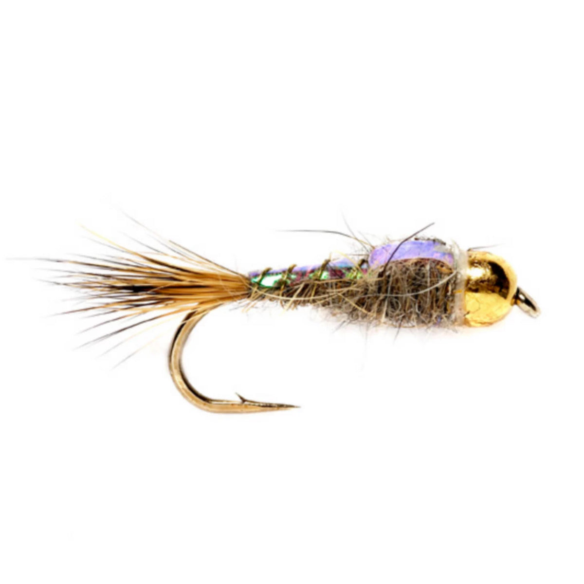 Bead Head Hare's Ear Flashback - Orvis Recommended