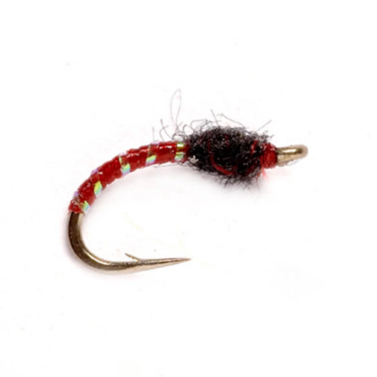 Disco Midge Larva - Orvis Featured