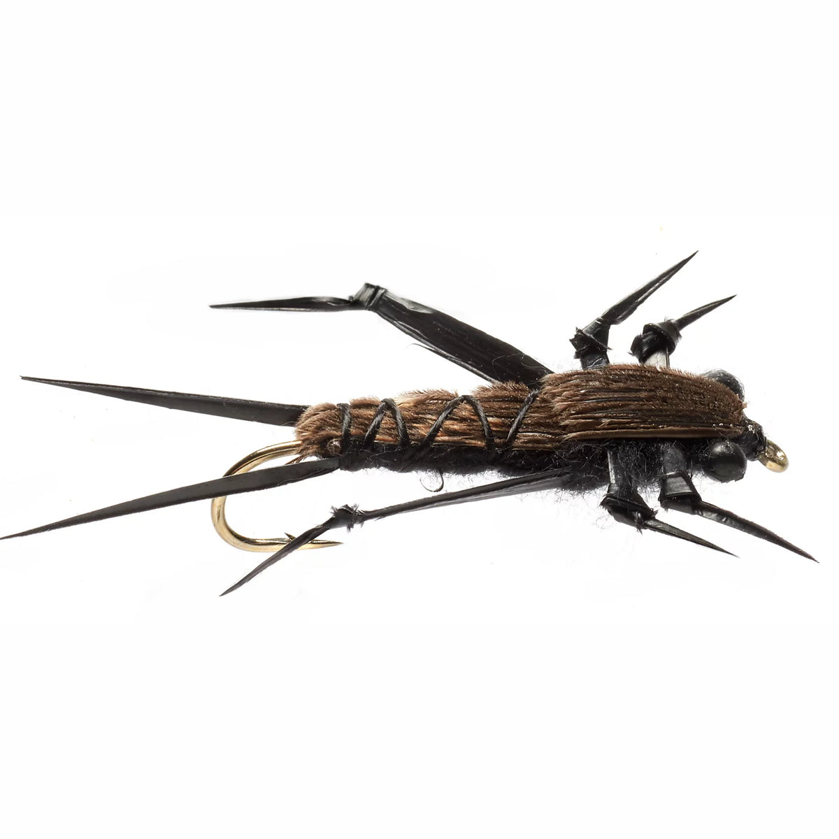 Ted's Black Stone - Orvis Premium