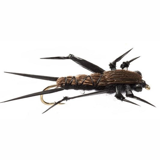 Ted's Black Stone - Orvis Premium