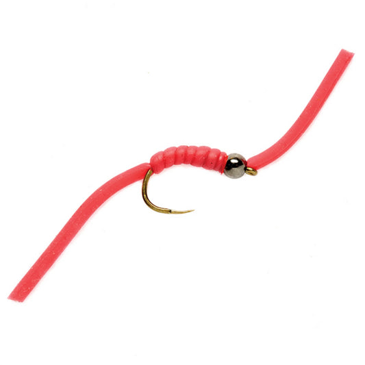 The Worm - Orvis Popular