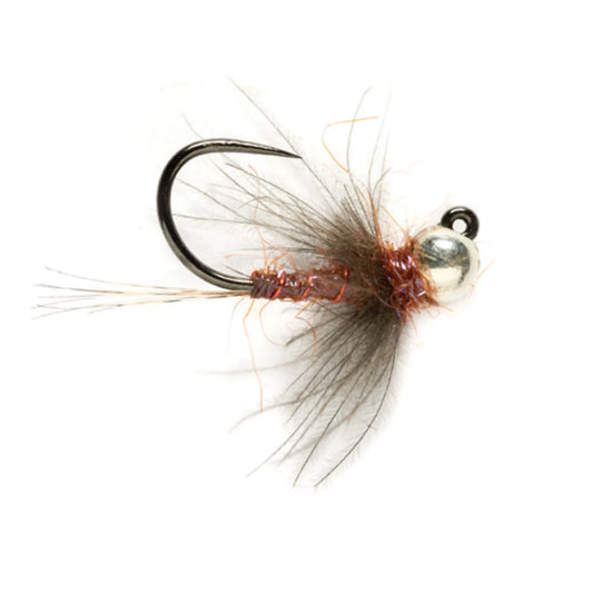 TH Duracell Jig - Orvis Latest