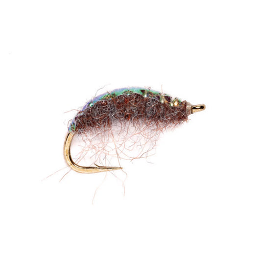 Flashback Scud Wet Hare's Ear - Orvis Value