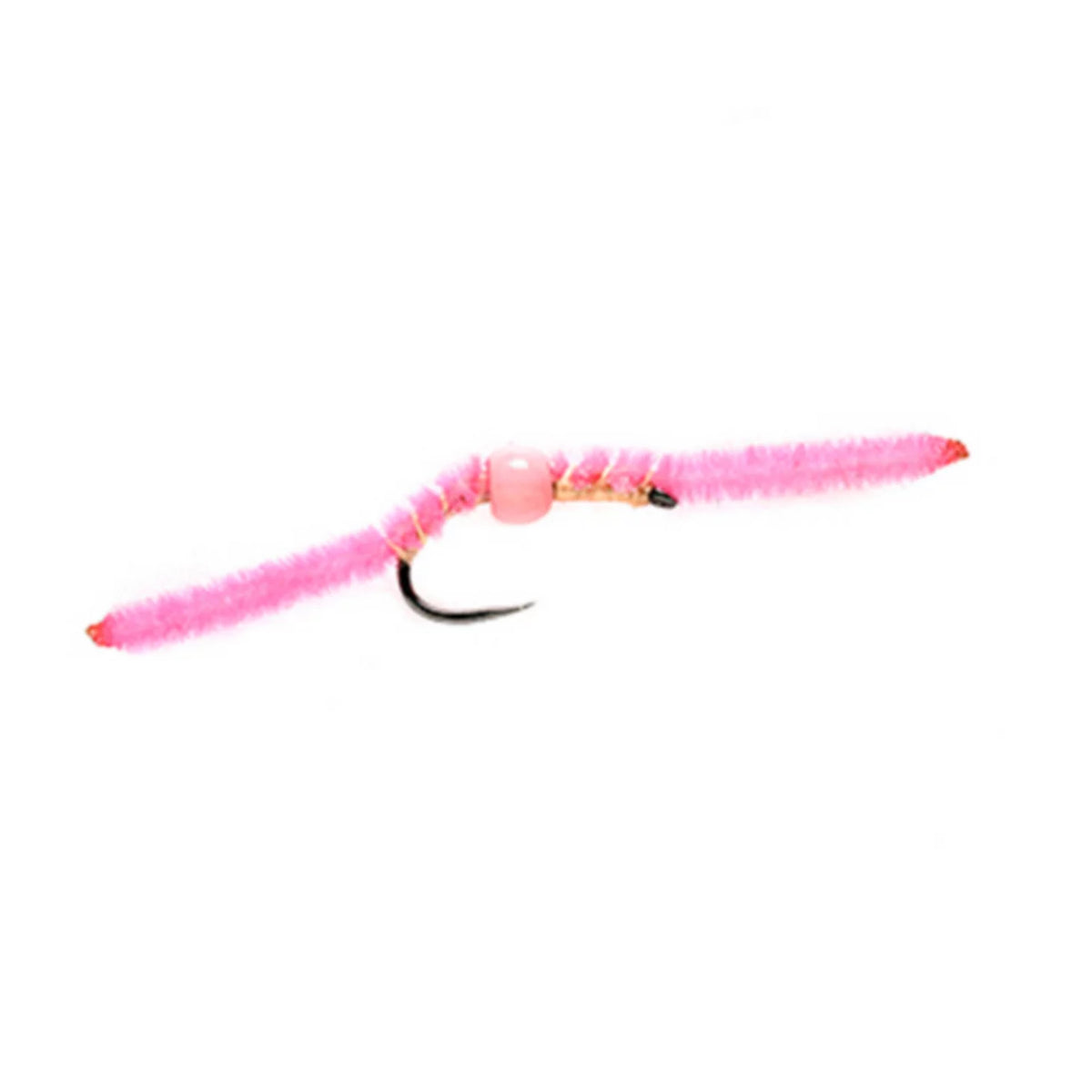 Tactical Tungsten Belly Worm - Orvis Recommended