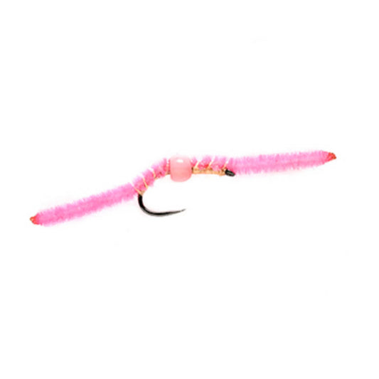 Tactical Tungsten Belly Worm - Orvis Recommended