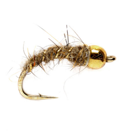 Bead Head Hare's Ear Nymph - Orvis New