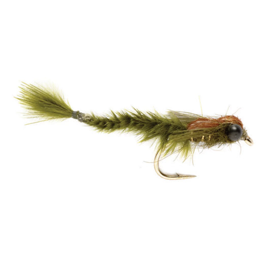 Living Damsel - Orvis Recommended