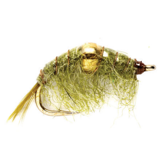 Bead Body Scud - Orvis Best Price
