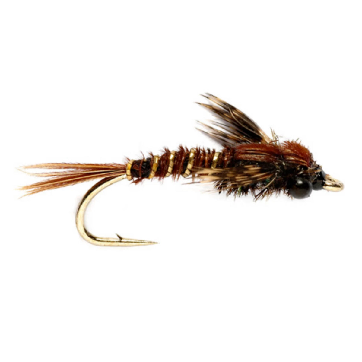 Troutmaster Nymph – Pheasant Tail - Orvis Premium