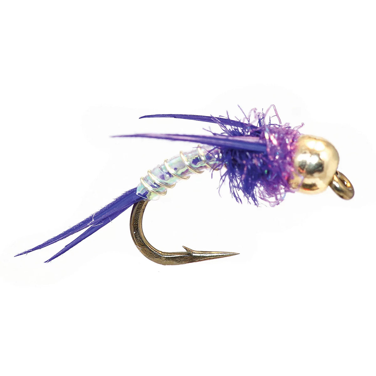 Mylar Prince - Orvis Quality