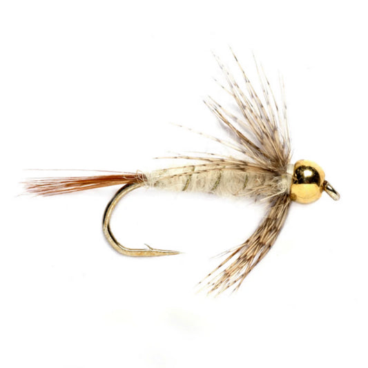 Tunghead Soft Hackle Hare's Ear - Orvis Premium
