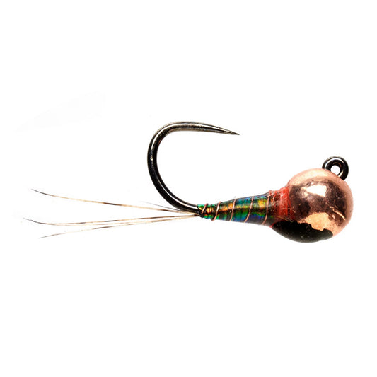 Olsen's Barbless Diabaetis Perdigon - Orvis Deals