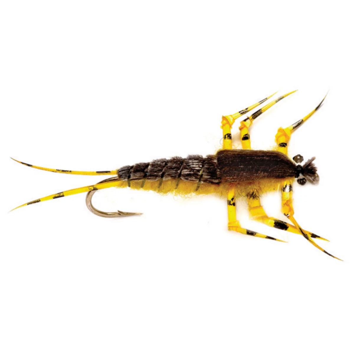 Ted's Golden Stone - Orvis Everyday