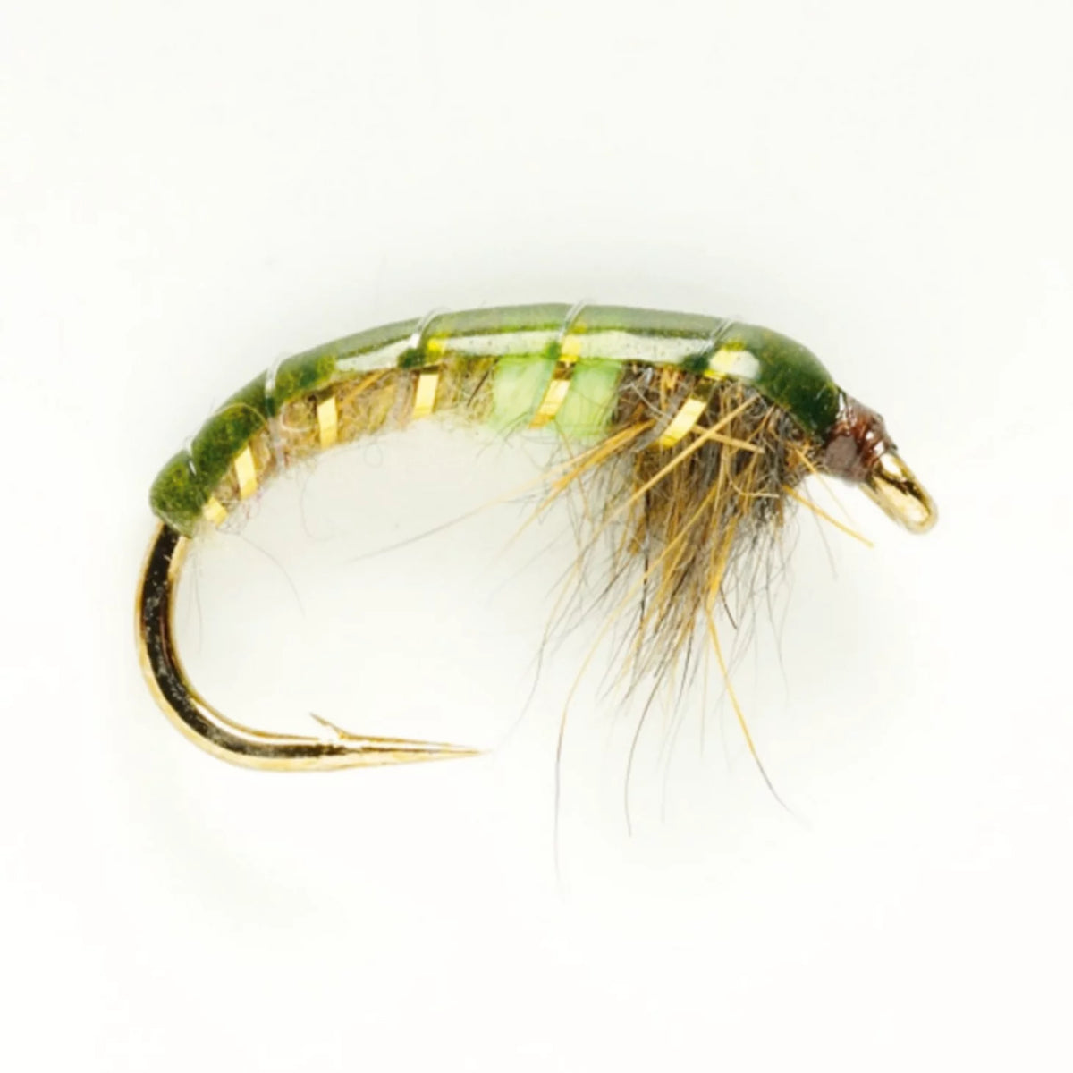 Czech Mate Nymph - Orvis Best Seller