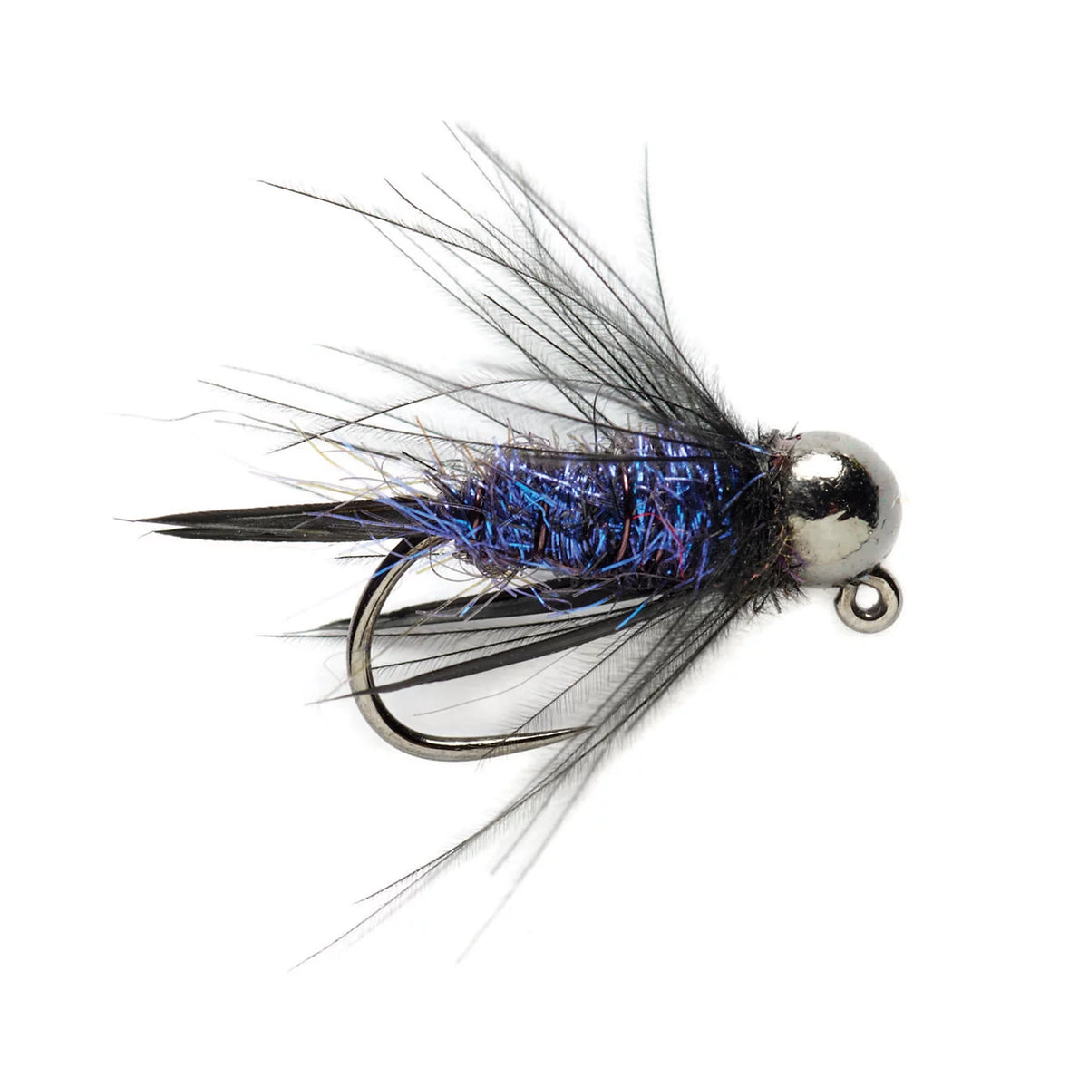 Tactical Purple Reign - Orvis Recommended