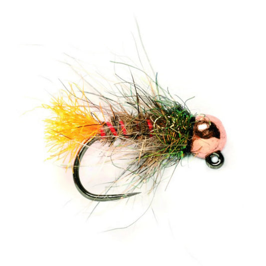 Tactical Hot Tag Jig - Orvis Featured