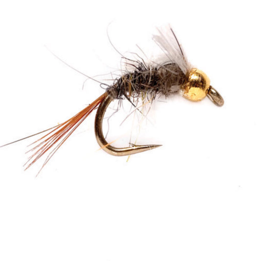 Bead Head Barr Emerger - Orvis Quality