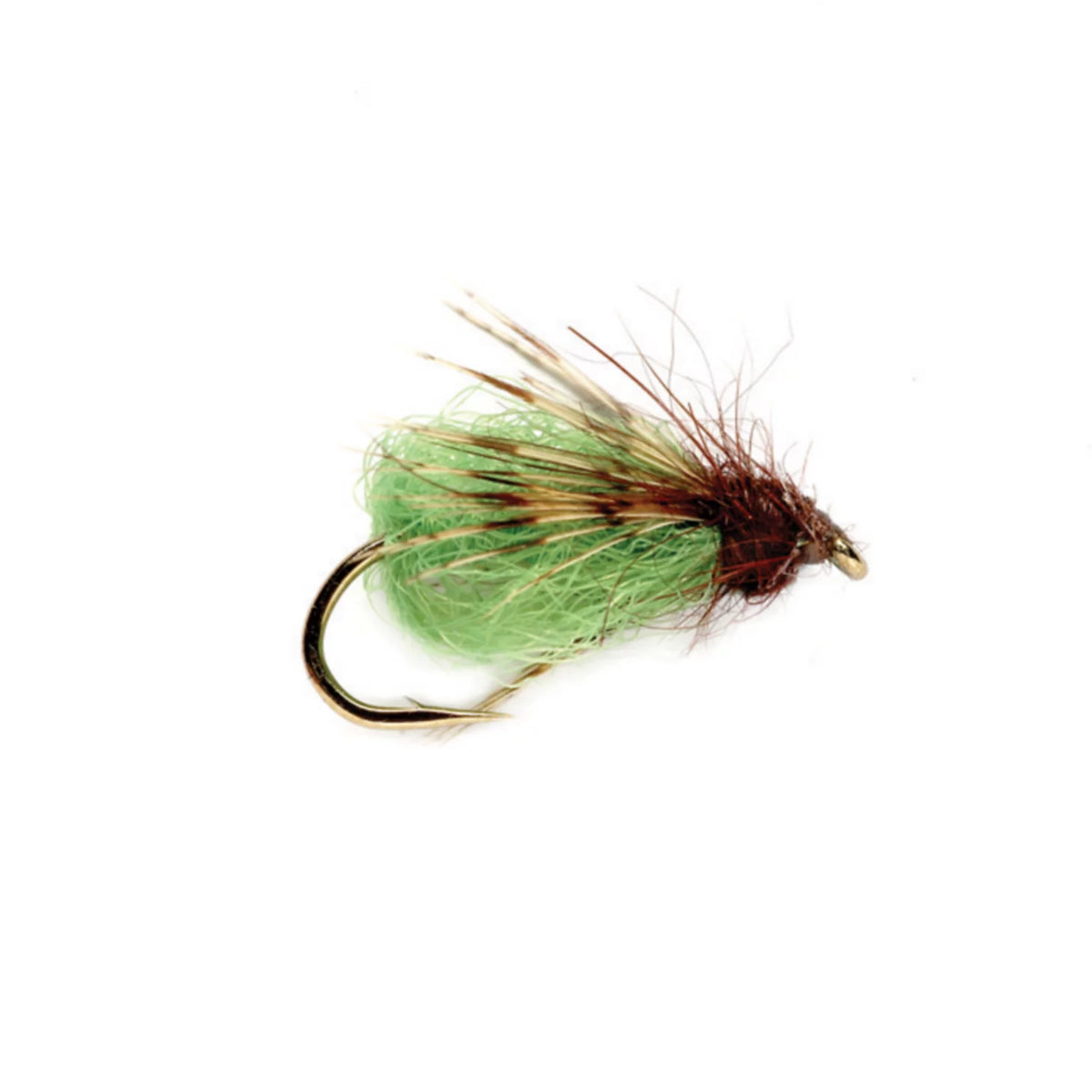 La Fontaine Sparkle Pupa - Orvis Trusted