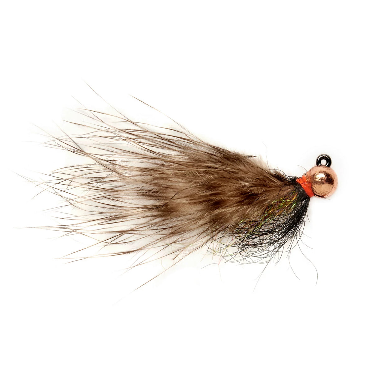 Barbless Croston's Euro Jig Minnow - Orvis Popular