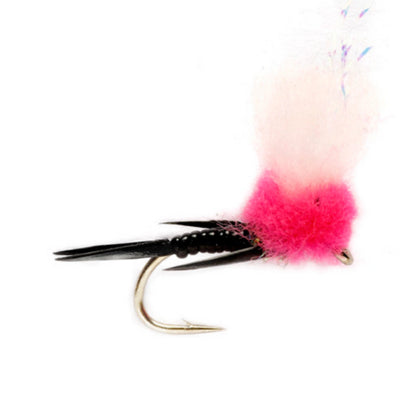 BRIGHT PINK,10