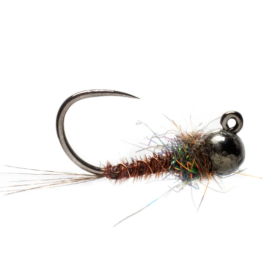 Tunghead Pheasant Tail Jig - Orvis Smart Buy