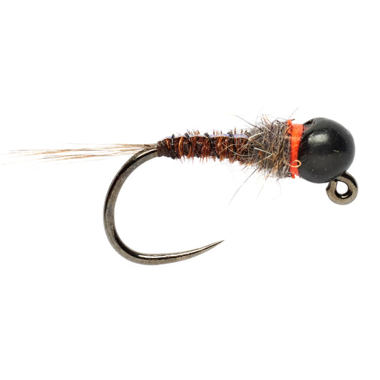 Tactical Flashback Pheasant Tail Jig - Orvis Customer Favorite