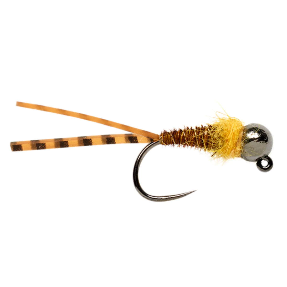 Flagler's Euro Golden Stone Jig - Orvis Everyday