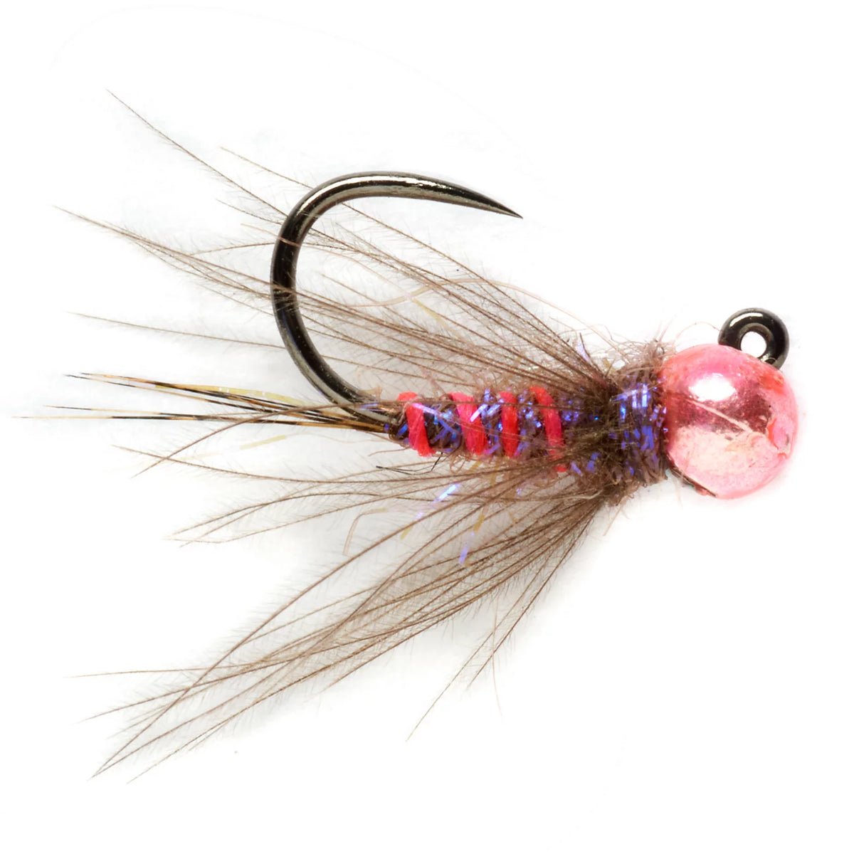 Hot Rib Duracell Barbless Jig - Orvis Exclusive