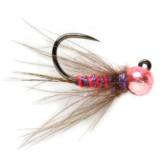 Hot Rib Duracell Barbless Jig - Orvis Exclusive