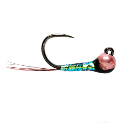 Barbless Oil Slick Perdigon - Orvis Value