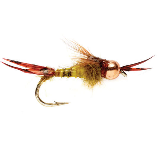 Micro Golden Stone - Orvis Classic