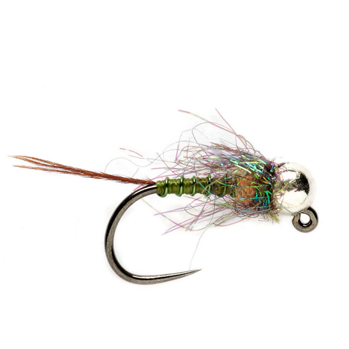Miller's Tactical Victim - Orvis Latest