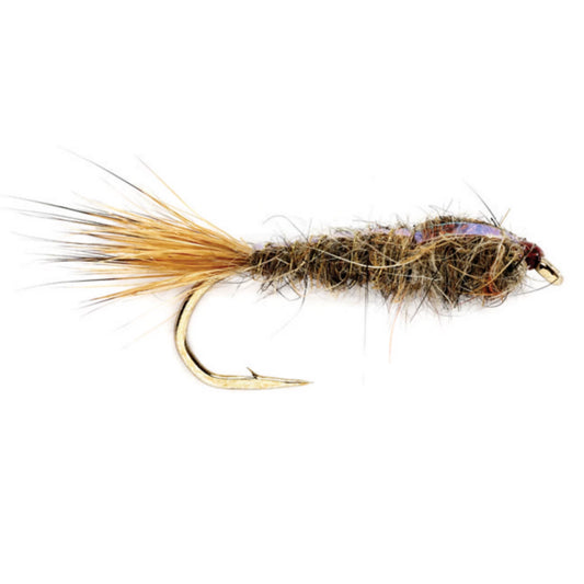 Flashback Hares Ear Nymph - Orvis Top Pick