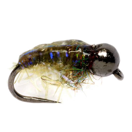 Daniel's Chewy Caddis Barbless - Orvis Everyday