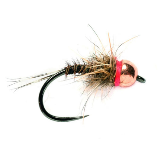 The Red Neck Jig - Orvis Latest