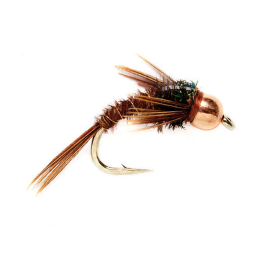 Quasimodo Pheasant Tail - Orvis Popular