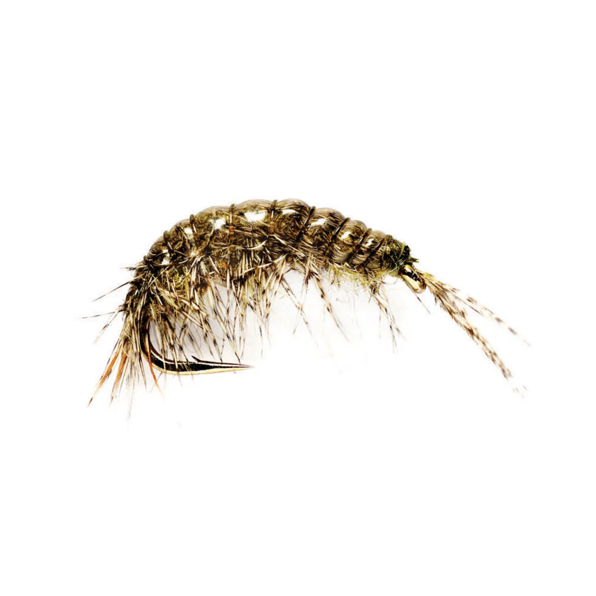 Oliver Edward's Freshwater Shrimp - Orvis Sale