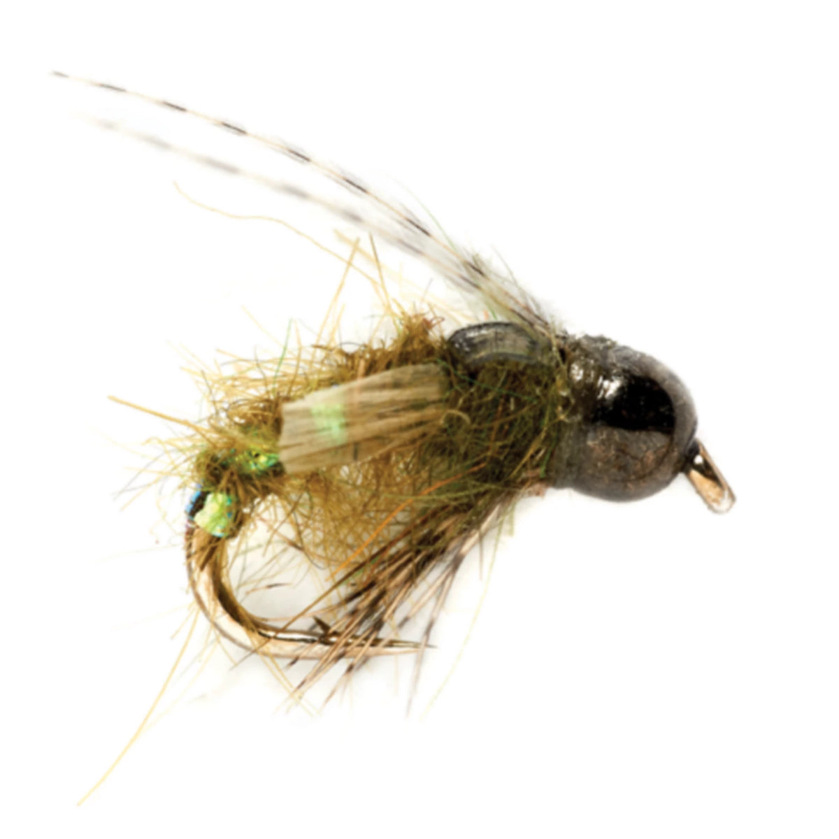 Thrift Shop Caddis - Orvis Discount