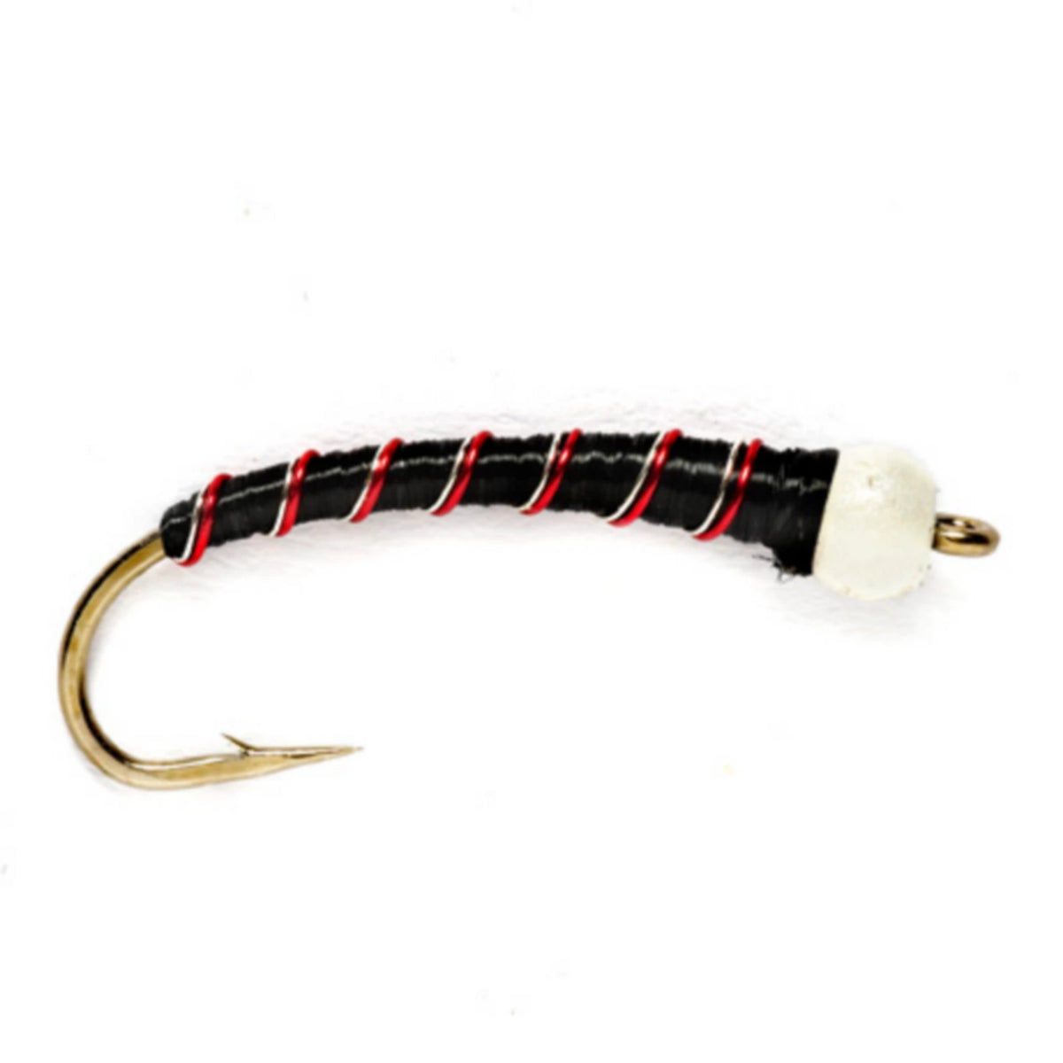 Mad Bomber Chironomid - Orvis Customer Favorite