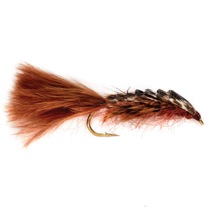 Stonefly Bugger - Orvis Quality