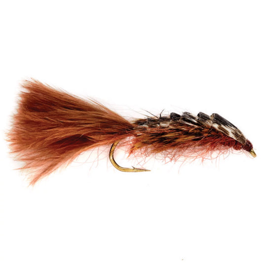 Stonefly Bugger - Orvis Quality