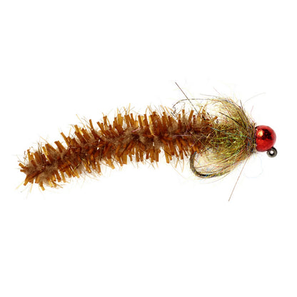 Barbless Roly Poly Crane - Orvis Deals