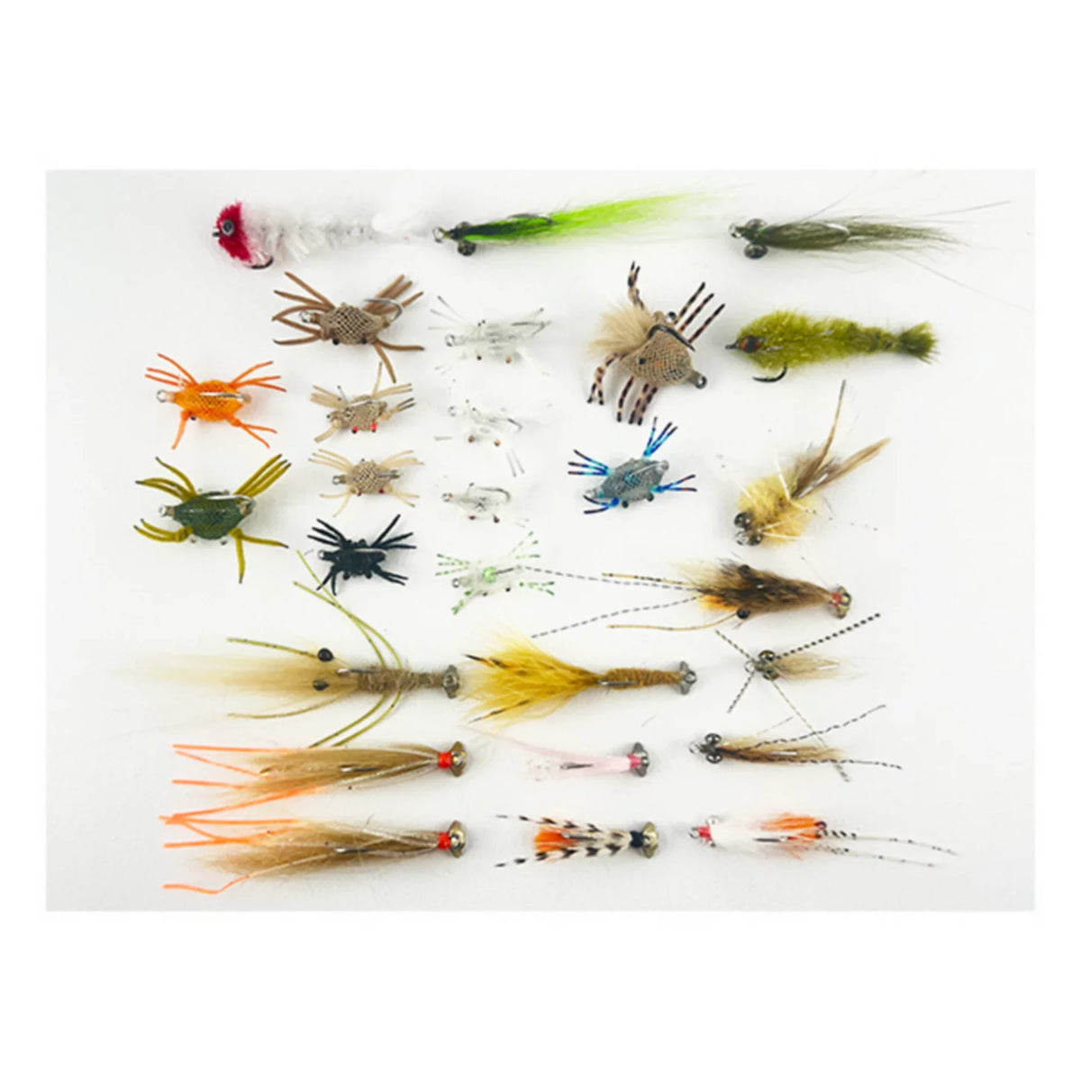 Bonefish & Permit Assortment - Orvis New