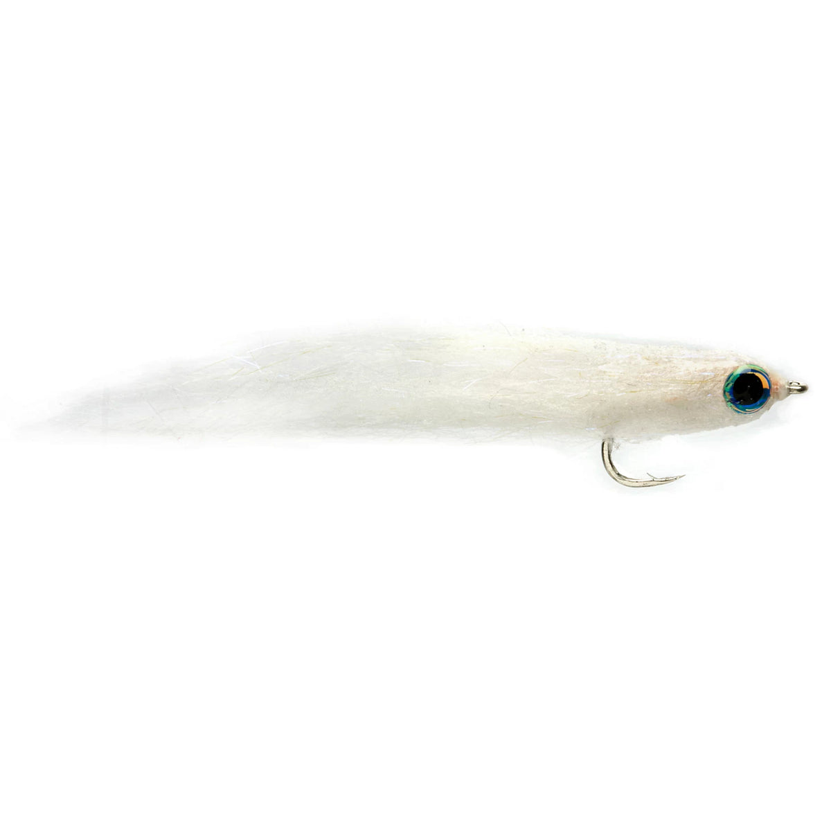 Whalley's Money Minnow - Orvis Value