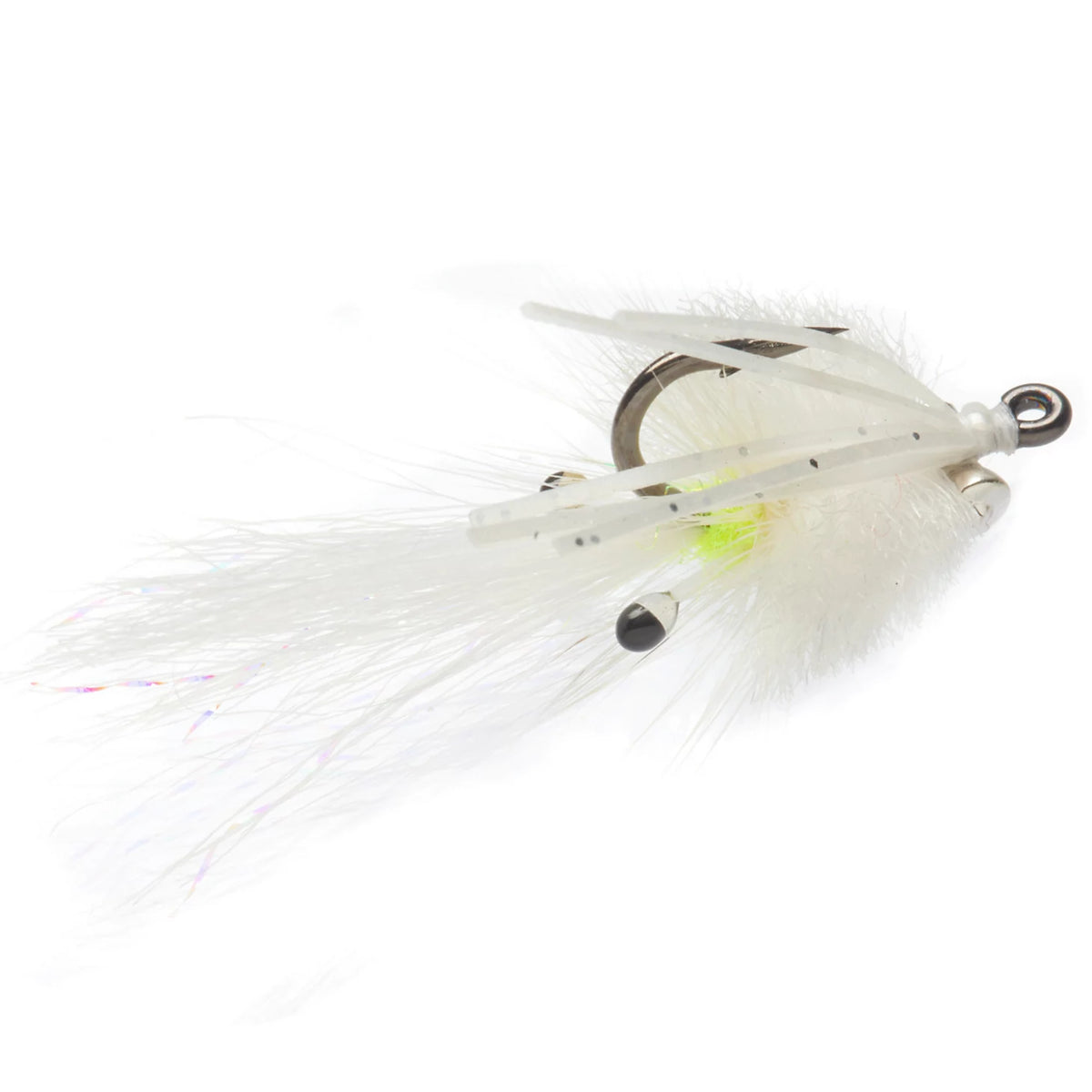 White's Hooligan Crab - Orvis Premium