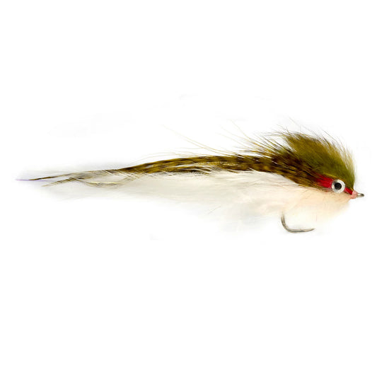 Whalley's Tinker Peanut Bunker - Orvis Trusted